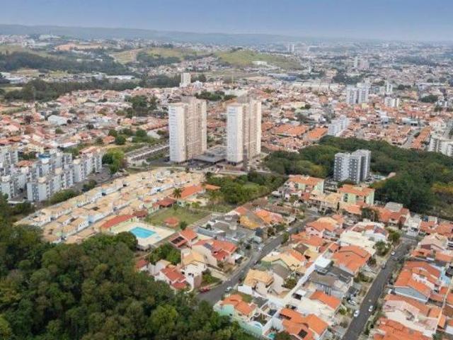 Apartamento venda em Região Imediata de Sorocaba, Região Metropolitana de Sorocaba