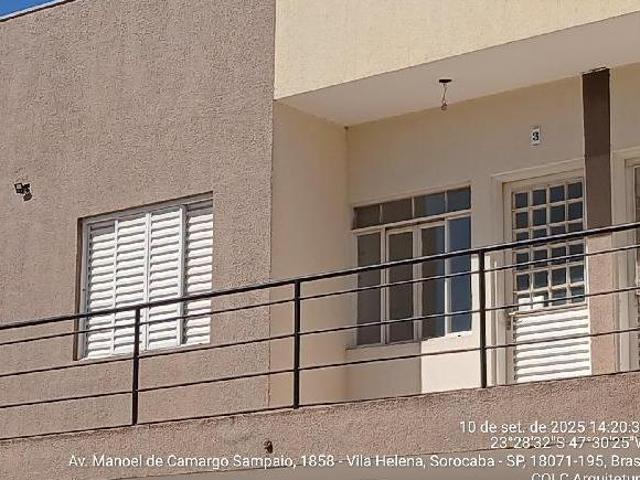 Apartamento venda em Região Imediata de Sorocaba, Região Metropolitana de Sorocaba