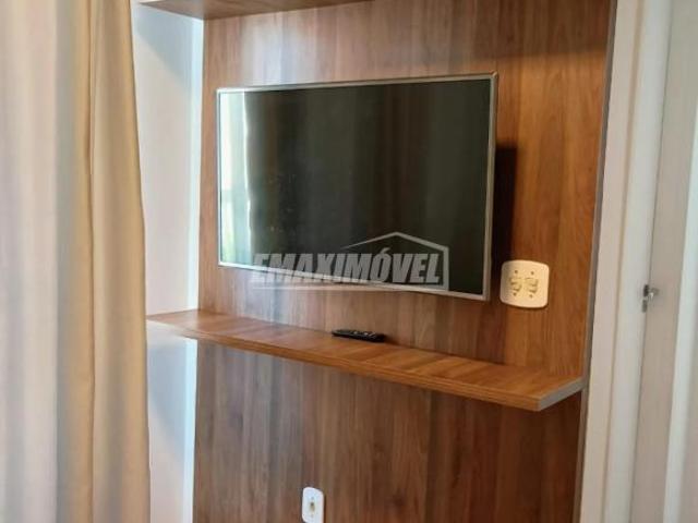 Apartamento venda em Região Imediata de Sorocaba, Região Metropolitana de Sorocaba