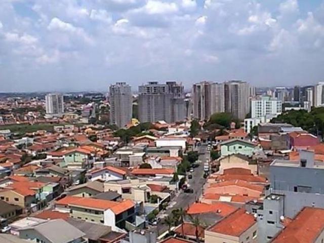 Apartamento venda em Vila Fiusa, Guarulhos