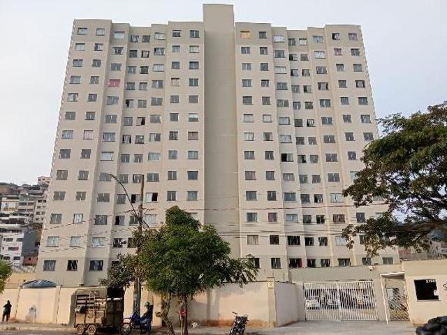 Apartamento venda em Vila Ideal, Juiz de Fora