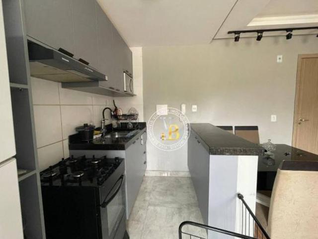 Apartamento venda em Vila Ideal, Juiz de Fora