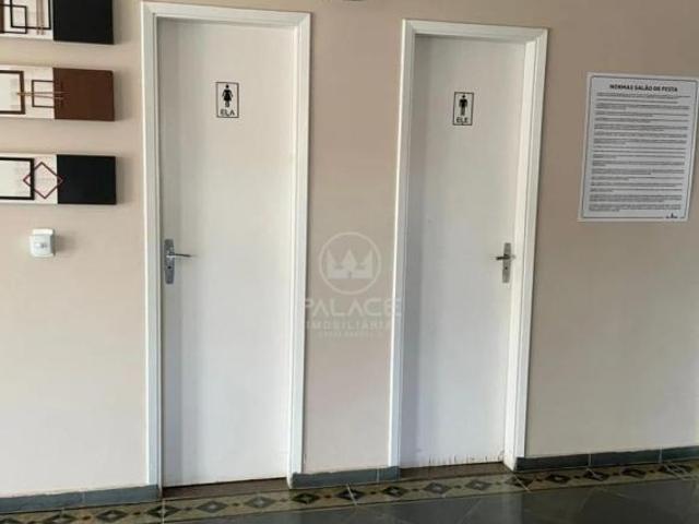Apartamento venda em Região Imediata de Piracicaba, Região Metropolitana de Piracicaba