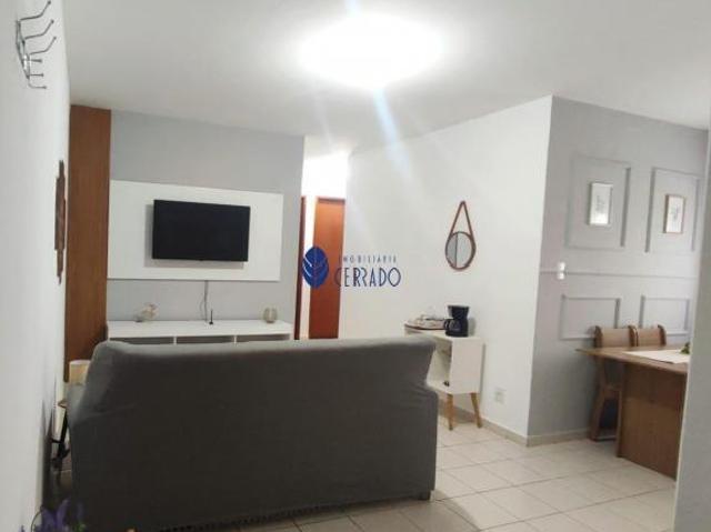 Apartamento venda em Região Geográfica Imediata de Anápolis, Anápolis