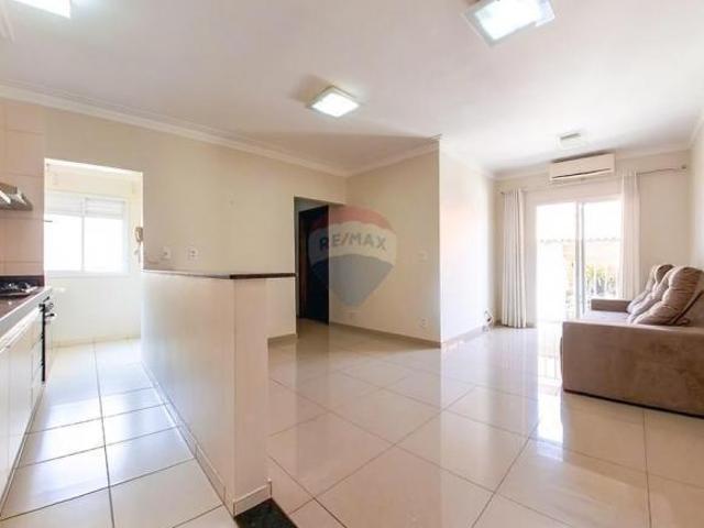 Apartamento venda em Pirassununga