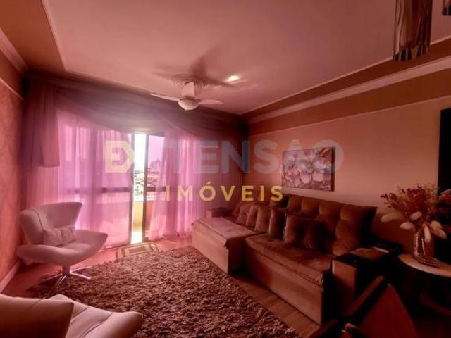 Apartamento venda em Araçatuba