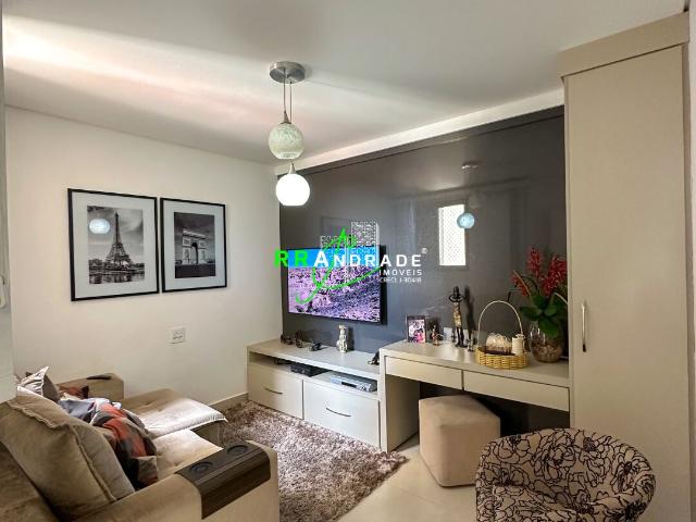 Apartamento venda em Franca, Região Geográfica Intermediária de Ribeirão Preto