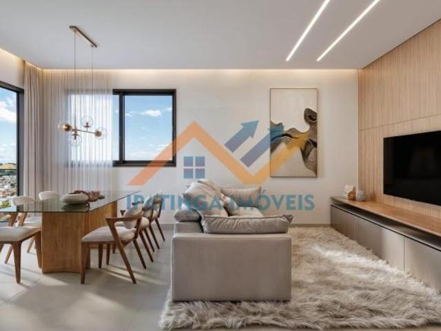 Apartamento venda em Região Geográfica Imediata de Ipatinga, Região Metropolitana do Vale do Aço