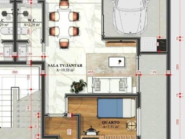 Apartamento venda em Região Geográfica Imediata de Ipatinga, Região Metropolitana do Vale do Aço