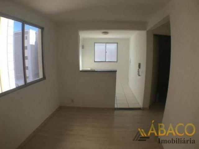Apartamento venda em Região Imediata de São Carlos, São Carlos