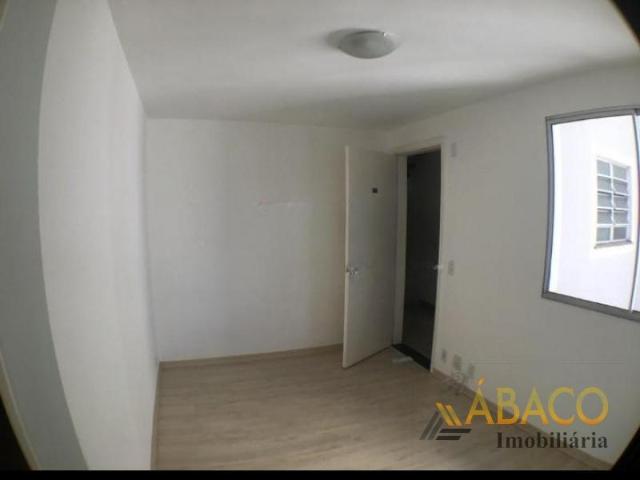 Apartamento venda em Região Imediata de São Carlos, São Carlos