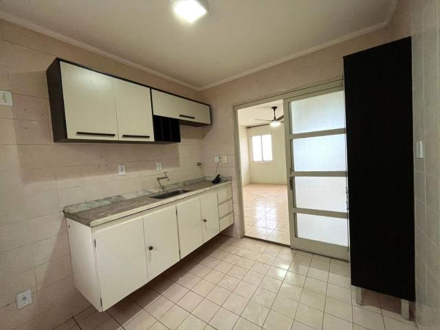 Apartamento venda em Birigui, Região Geográfica Intermediária de Araçatuba