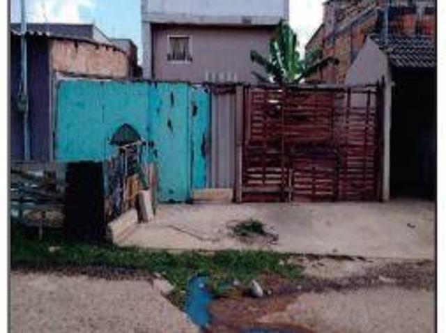 Apartamento venda em Região Geográfica Imediata de Luziânia, Região Integrada de Desenvolvimento do Distrito Federal e Entorno