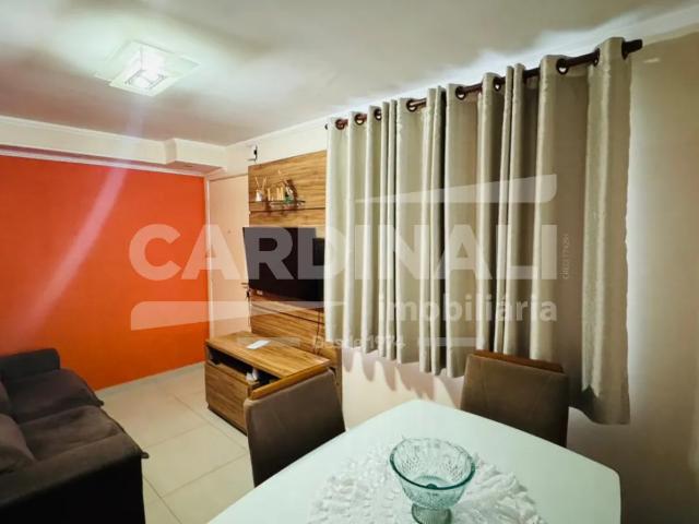 Apartamento venda em Região Imediata de São Carlos, São Carlos