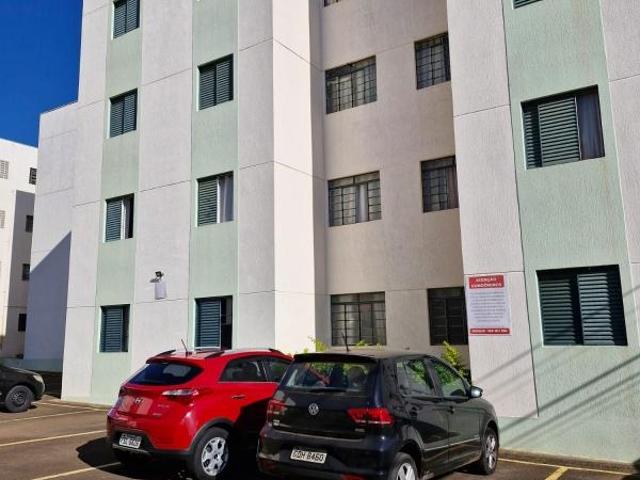 Apartamento venda em Região Imediata de São Carlos, São Carlos