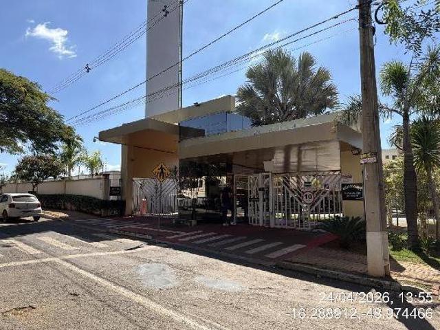 Apartamento venda em Vila Jayara, Anápolis