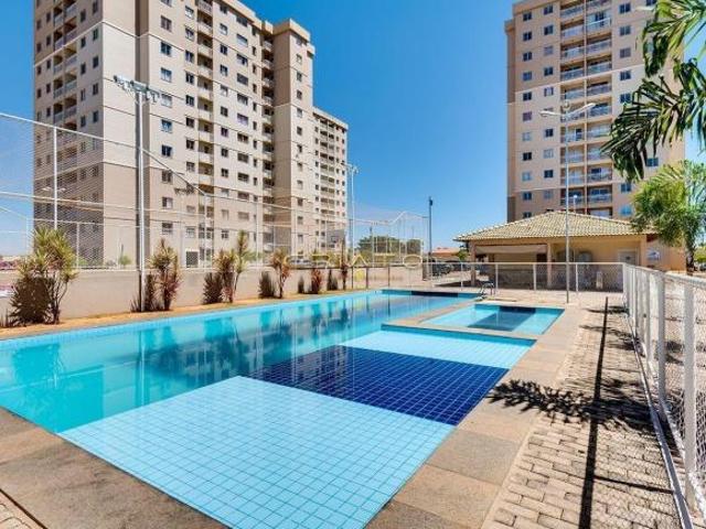 Apartamento venda em Região Geográfica Imediata de Anápolis, Anápolis