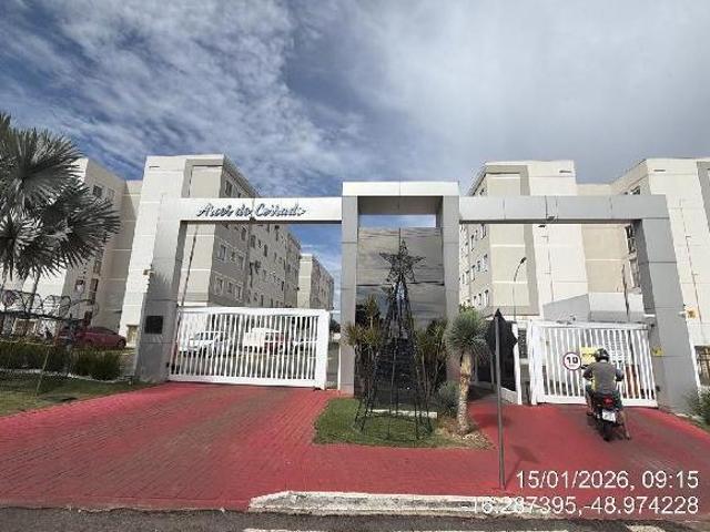 Apartamento venda em Região Geográfica Imediata de Anápolis, Anápolis