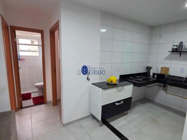 Apartamento venda em Vila Jayara, Anápolis