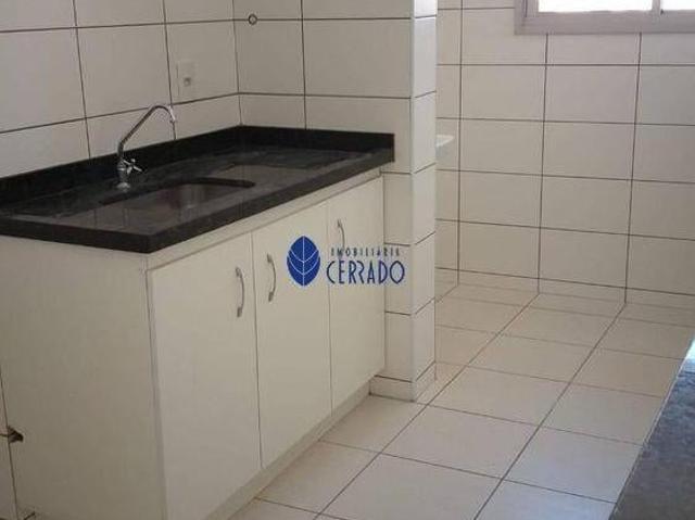 Apartamento venda em Região Geográfica Imediata de Anápolis, Anápolis