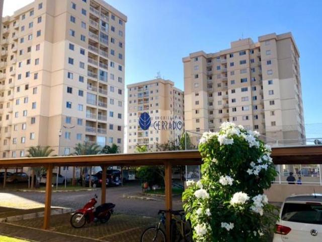 Apartamento venda em Região Geográfica Imediata de Anápolis, Anápolis