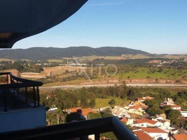 Apartamento venda em Região Imediata de Jundiaí, Jundiaí