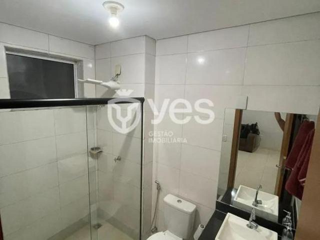 Apartamento venda em João Ribeiro, Araxá