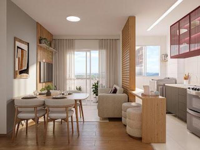 Apartamento venda em Região Geográfica Imediata de Goiânia, Goiânia