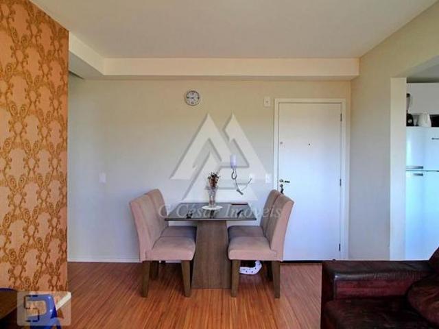 Apartamento venda em Vila João Ramalho, Santo André