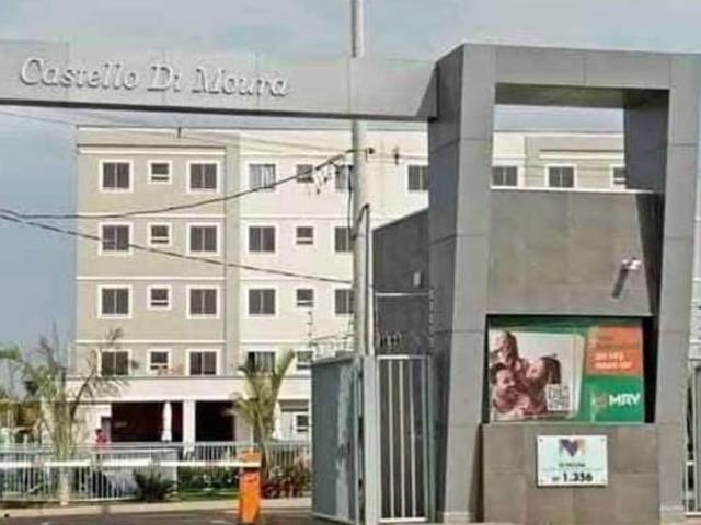Apartamento venda em Maringá, Campo Grande