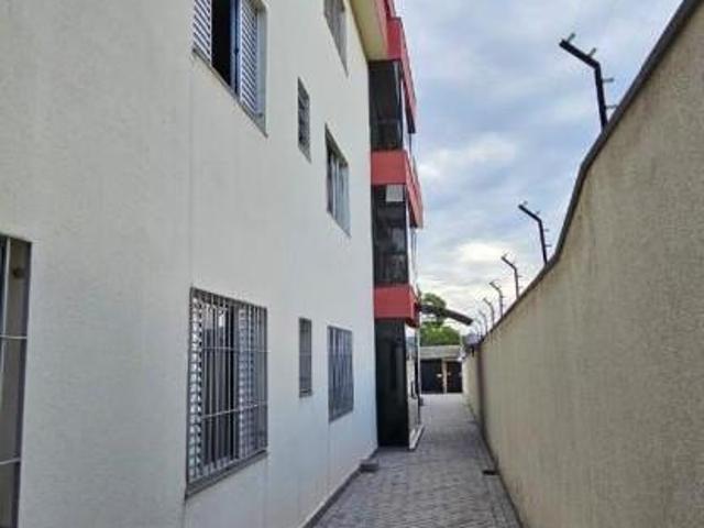 Apartamento venda em Vila Lavínia, Mogi das Cruzes