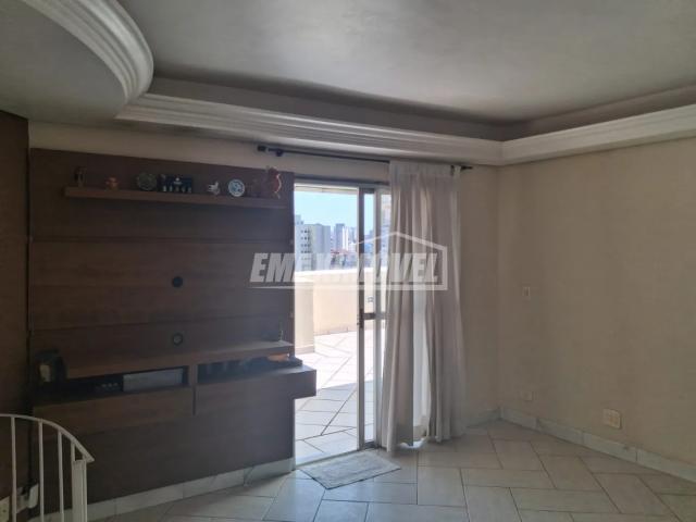 Apartamento venda em Região Imediata de Sorocaba, Região Metropolitana de Sorocaba