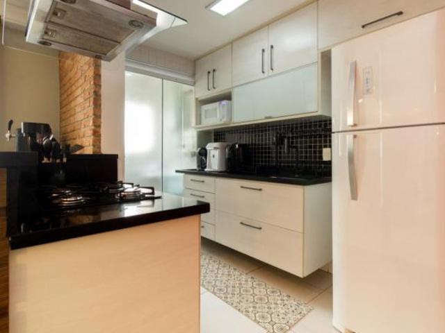 Apartamento venda em Região Imediata de São Paulo, Região Metropolitana de São Paulo