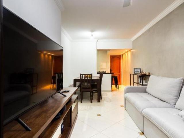 Apartamento venda em Vila Leopoldina, São Paulo