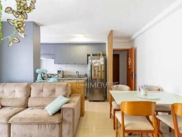 Apartamento venda em Região Geográfica Imediata de Goiânia, Goiânia