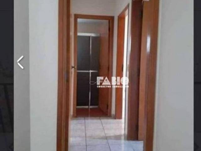 Apartamento venda em Região Imediata de São José do Rio Preto, Região Metropolitana de São José do Rio Preto