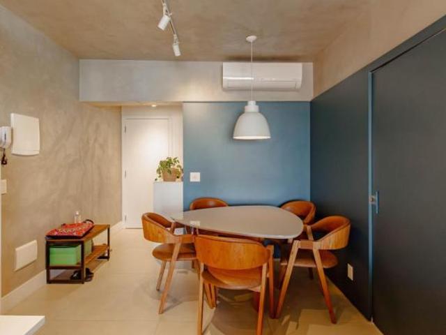 Apartamento venda em Região Imediata de Bauru, Paulistania