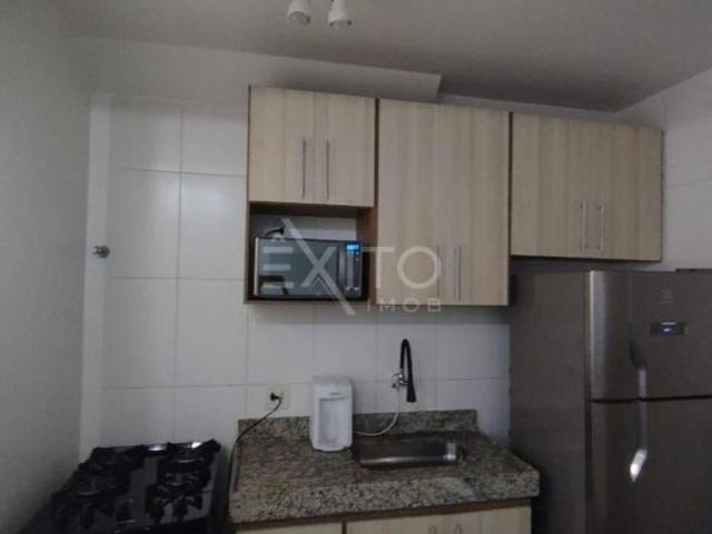 Apartamento venda em Terra Nova, Jundiaí