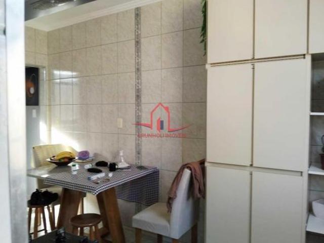 Apartamento venda em Terra Nova, Jundiaí