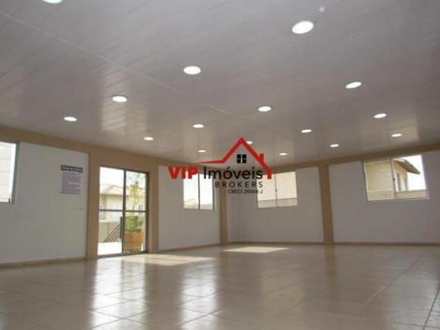 Apartamento venda em Terra Nova, Jundiaí
