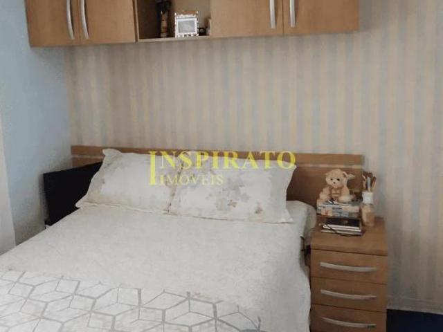 Apartamento venda em Terra Nova, Jundiaí