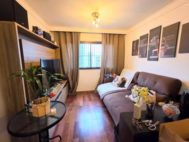 Apartamento venda em Região Imediata de São Paulo, Região Metropolitana de São Paulo