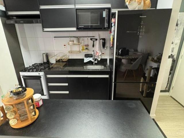 Apartamento venda em São Domingos, São Paulo