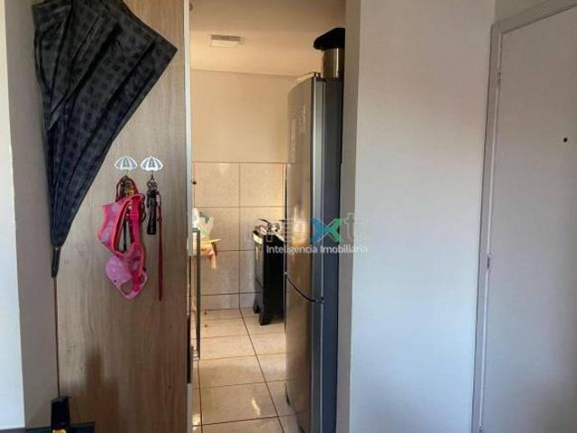 Apartamento venda em Região Geográfica Imediata de Campo Grande, Campo Grande