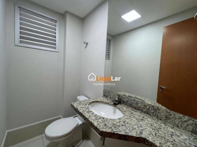 Apartamento venda em Região Geográfica Imediata de Campo Grande, Campo Grande