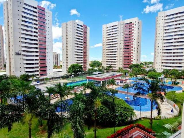 Apartamento venda em Região Geográfica Imediata de Campo Grande, Campo Grande