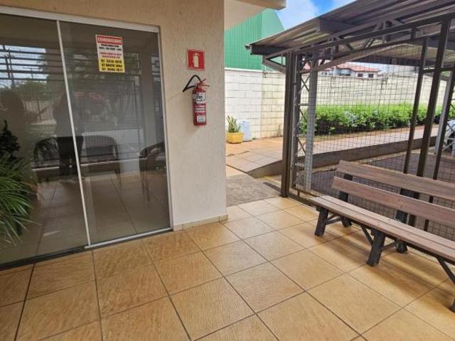 Apartamento venda em Região Geográfica Imediata de Campo Grande, Campo Grande
