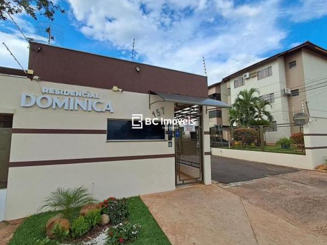 Apartamento venda em Região Geográfica Imediata de Campo Grande, Campo Grande