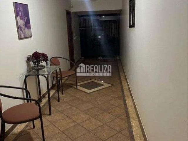 Apartamento venda em Região Geográfica Imediata de Uberaba, Uberaba