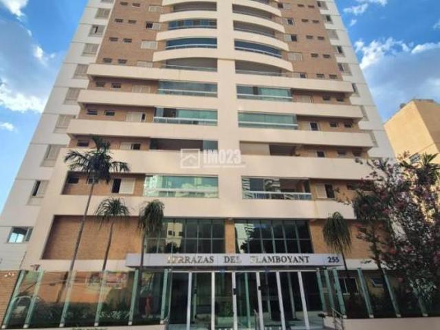 Apartamento venda em Região Geográfica Imediata de Goiânia, Goiânia